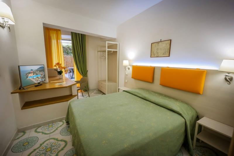 Hotel Rivamare - Oda