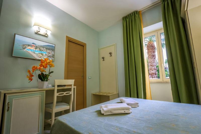 Hotel Rivamare - Oda