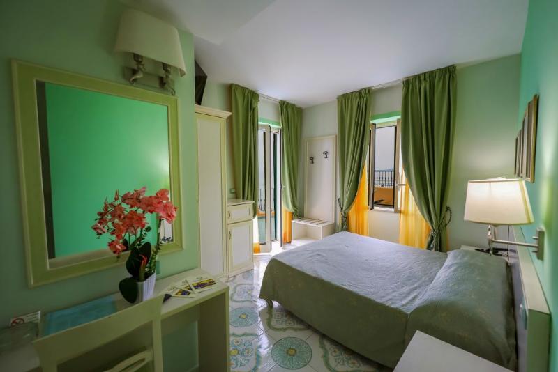 Hotel Rivamare - Oda