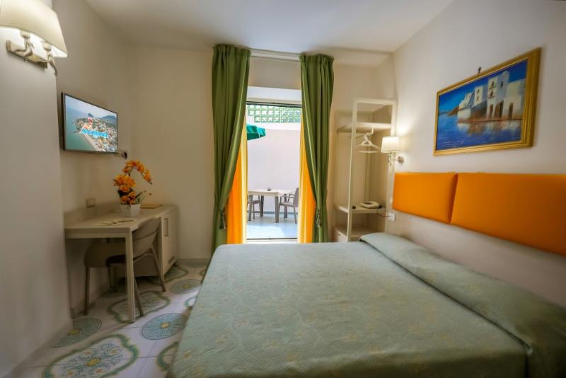Hotel Rivamare - Oda