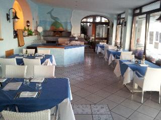 Hotel Villa Sirena fotoÄŸrafÄ±