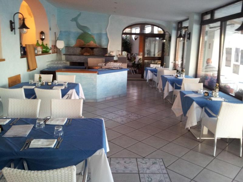 Hotel Villa Sirena - Bar