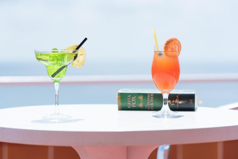 Hotel Villa Sirena - Bar