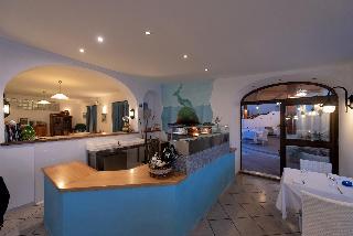 Hotel Villa Sirena fotoÄŸrafÄ±
