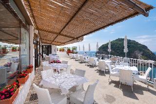 Hotel Villa Sirena fotoÄŸrafÄ±