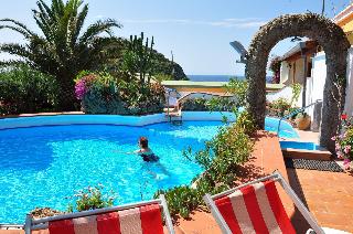 Hotel Villa Sirena fotoÄŸrafÄ±