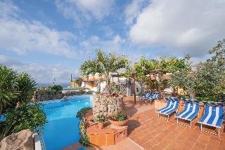 Hotel Villa Sirena fotoÄŸrafÄ±