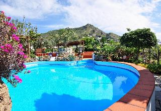 Hotel Villa Sirena fotoÄŸrafÄ±