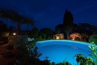 Hotel Villa Sirena fotoÄŸrafÄ±