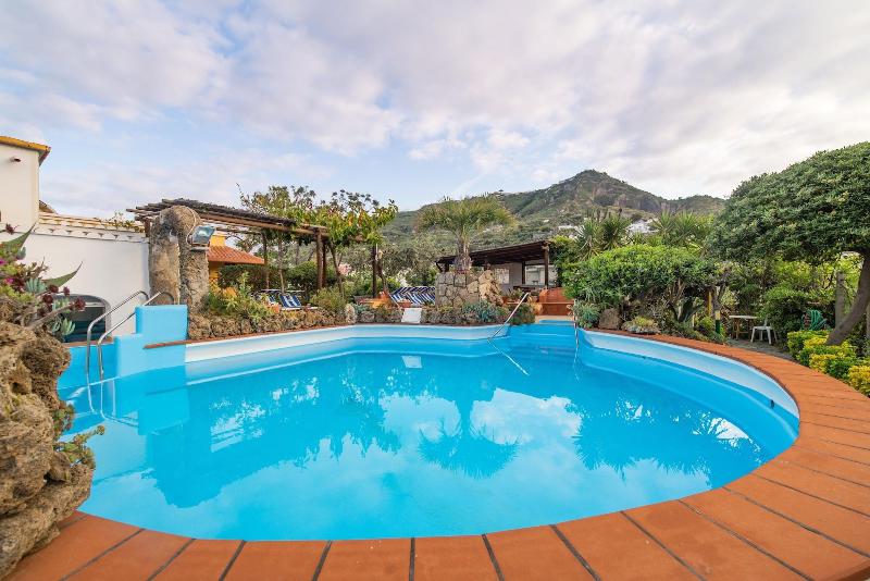 Hotel Villa Sirena - Aktivite