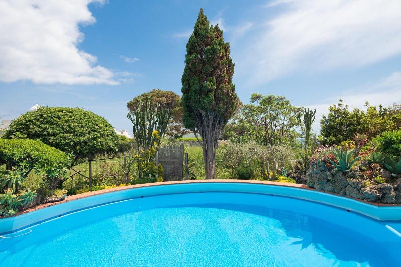 Hotel Villa Sirena - Aktivite
