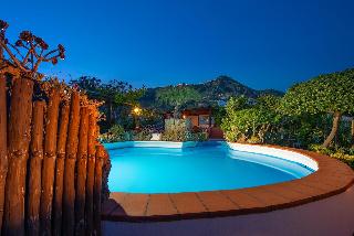 Hotel Villa Sirena fotoÄŸrafÄ±