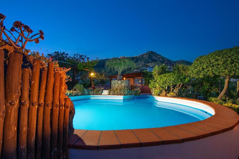 Hotel Villa Sirena - Aktivite