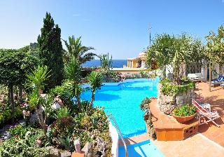 Hotel Villa Sirena otel fotoğrafı