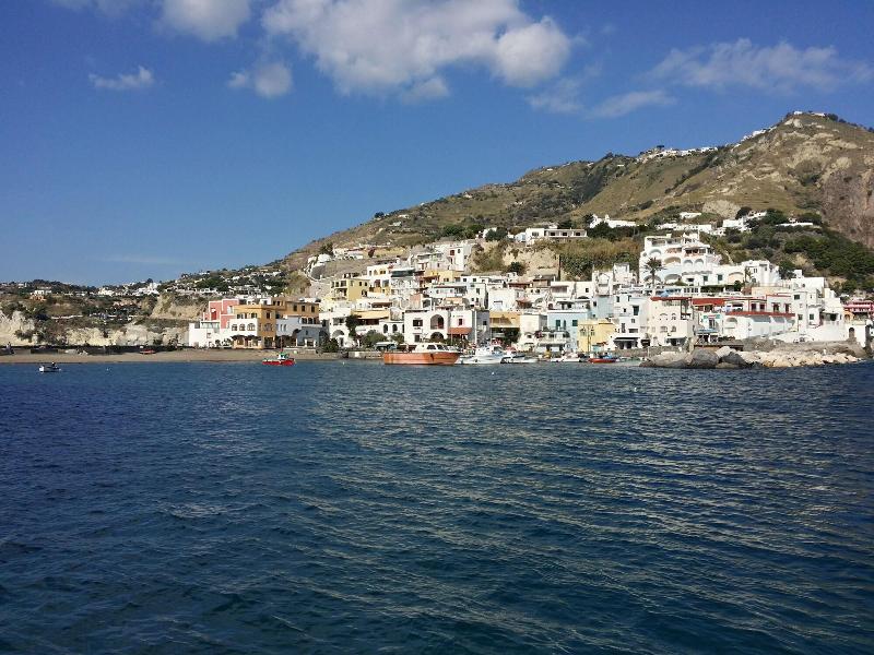 Hotel Villa Sirena - Genel