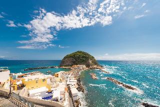Hotel Villa Sirena fotoÄŸrafÄ±