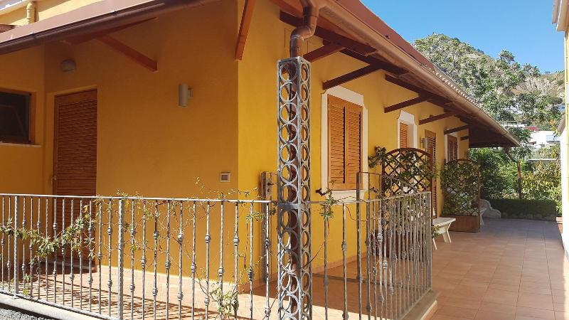 Hotel Villa Sirena - Genel