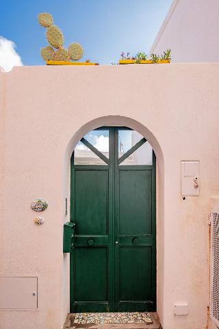Hotel Villa Sirena fotoÄŸrafÄ±