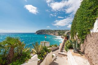 Hotel Villa Sirena fotoÄŸrafÄ±