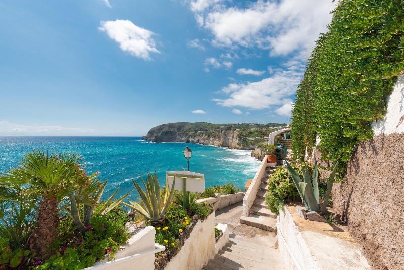 Hotel Villa Sirena - Genel