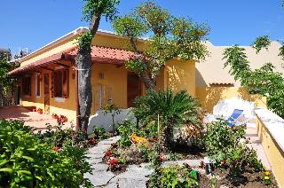 Hotel Villa Sirena fotoÄŸrafÄ±