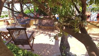 Hotel Villa Sirena fotoÄŸrafÄ±
