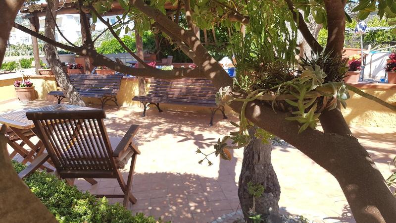 Hotel Villa Sirena - Genel