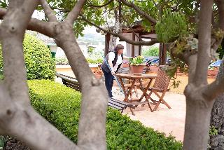 Hotel Villa Sirena fotoÄŸrafÄ±