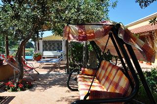 Hotel Villa Sirena fotoÄŸrafÄ±