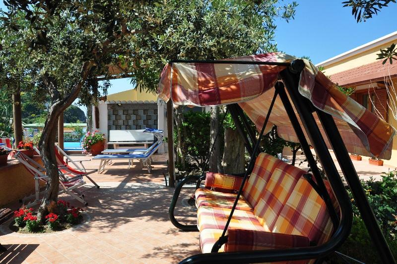 Hotel Villa Sirena - Genel