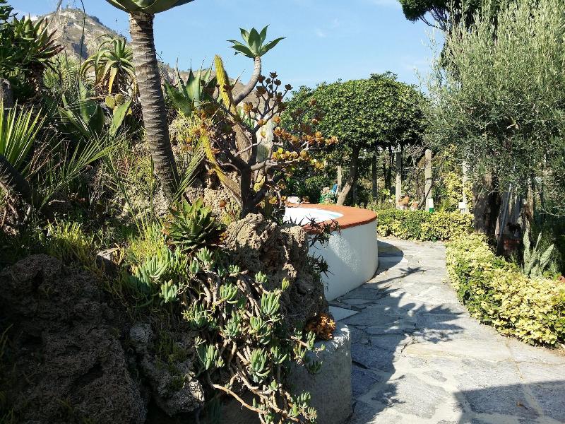 Hotel Villa Sirena - Genel