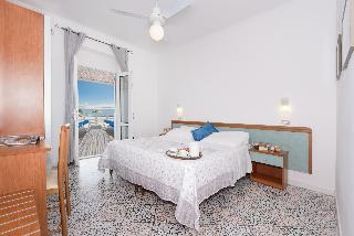 Hotel Villa Sirena fotoÄŸrafÄ±