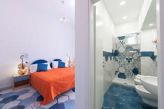 Hotel Villa Sirena fotoÄŸrafÄ±