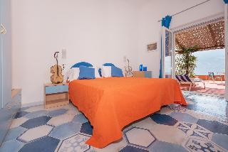 Hotel Villa Sirena fotoÄŸrafÄ±