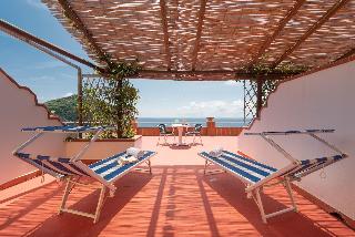 Hotel Villa Sirena fotoÄŸrafÄ±