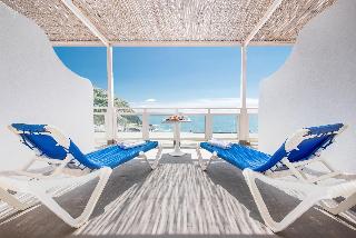 Hotel Villa Sirena fotoÄŸrafÄ±