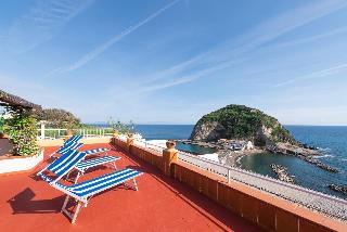Hotel Villa Sirena fotoÄŸrafÄ±