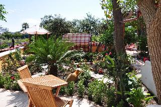 Hotel Villa Sirena fotoÄŸrafÄ±
