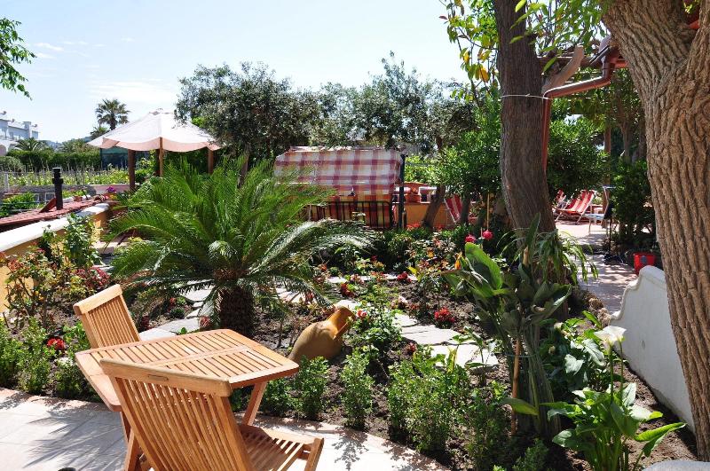 Hotel Villa Sirena - Oda
