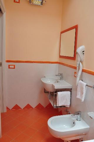 Hotel Villa Sirena fotoÄŸrafÄ±