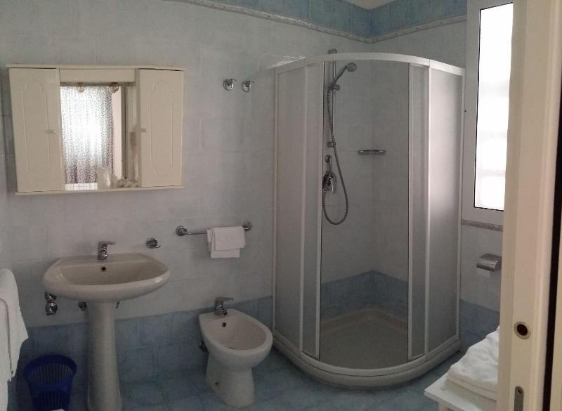 Hotel Villa Sirena - Oda