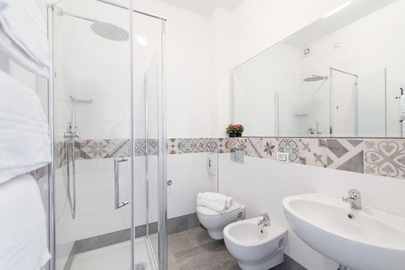 Hotel Villa Sirena - Oda