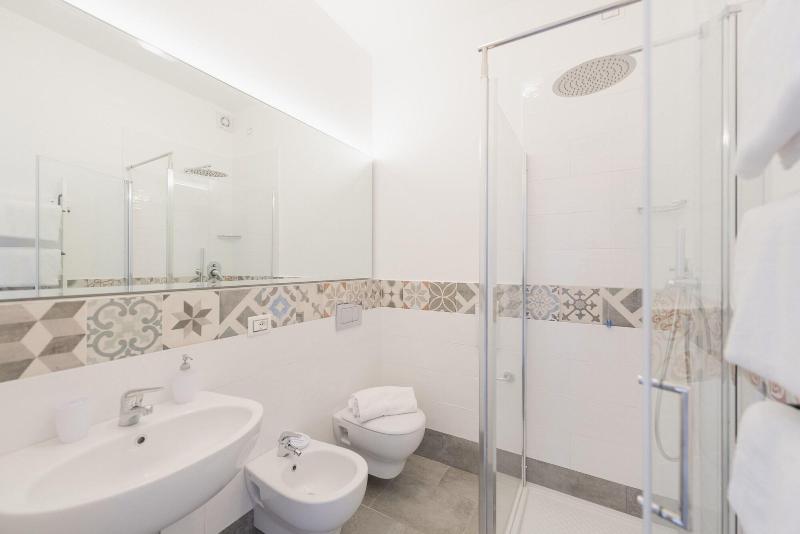 Hotel Villa Sirena - Oda