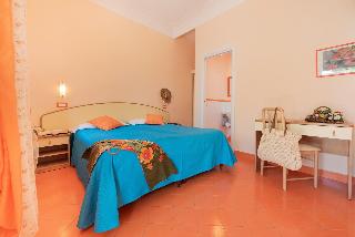 Hotel Villa Sirena fotoÄŸrafÄ±