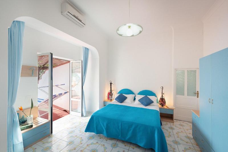 Hotel Villa Sirena - Oda