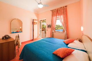 Hotel Villa Sirena fotoÄŸrafÄ±