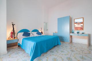 Hotel Villa Sirena fotoÄŸrafÄ±