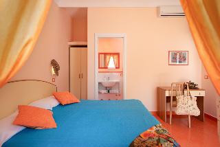 Hotel Villa Sirena fotoÄŸrafÄ±