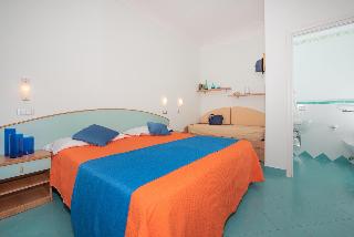Hotel Villa Sirena fotoÄŸrafÄ±