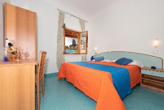 Hotel Villa Sirena fotoÄŸrafÄ±